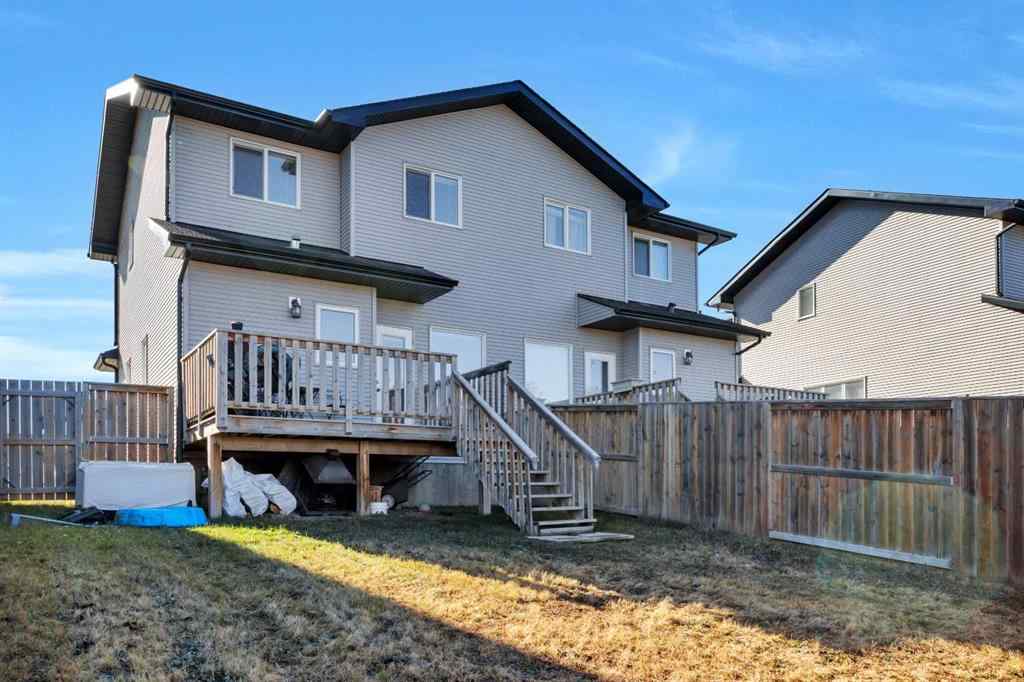 MLS® A2265497 - 101 Piper Close  in Panorama Estates Blackfalds, Residential