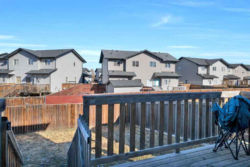 MLS® A2265497 - 101 Piper Close  in Panorama Estates Blackfalds, Residential