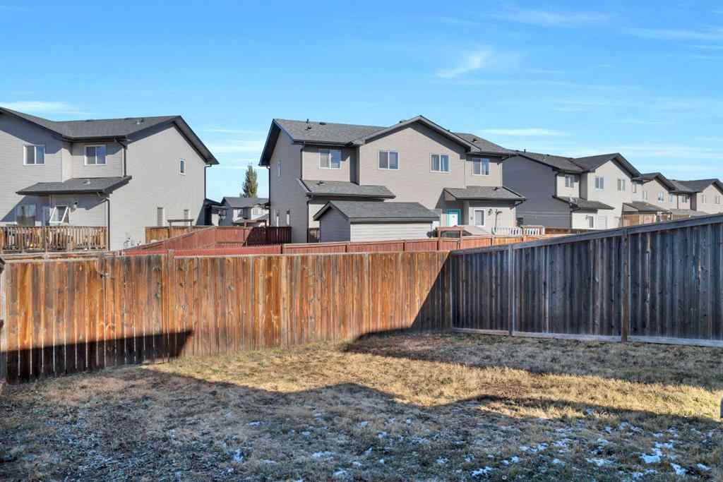 MLS® A2265497 - 101 Piper Close  in Panorama Estates Blackfalds, Residential