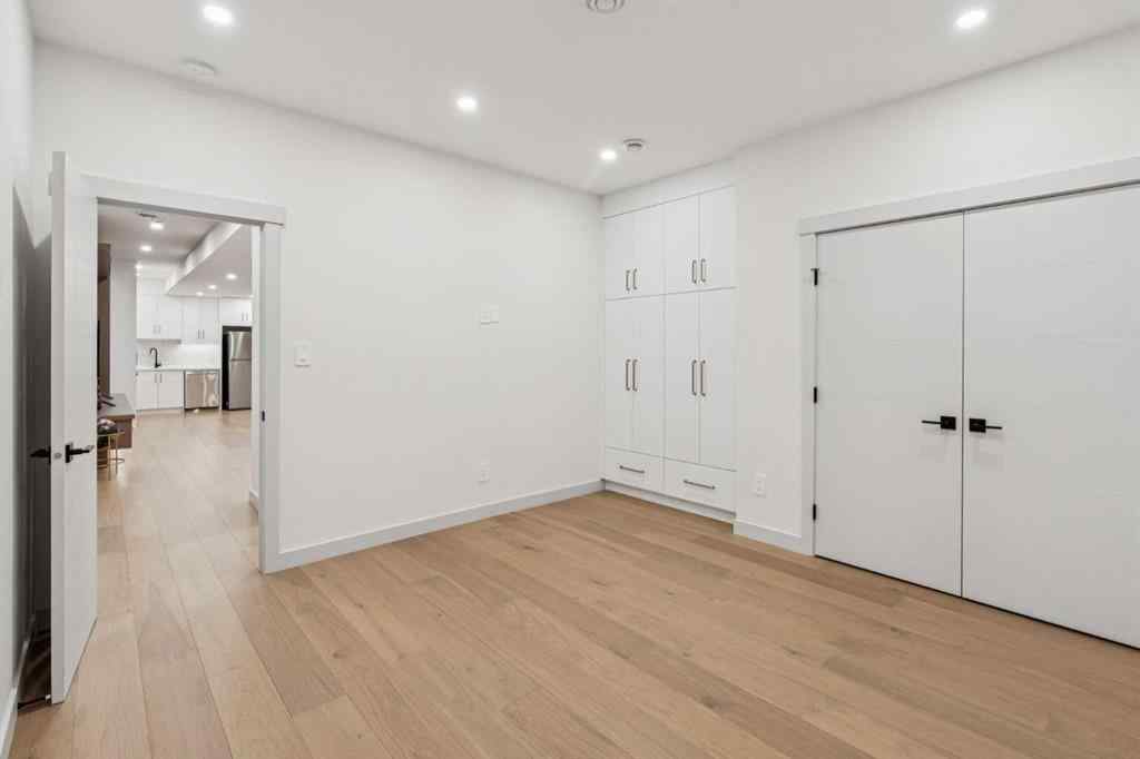 MLS® A2265499 - 1330 8 Avenue SE in Inglewood Calgary, Residential