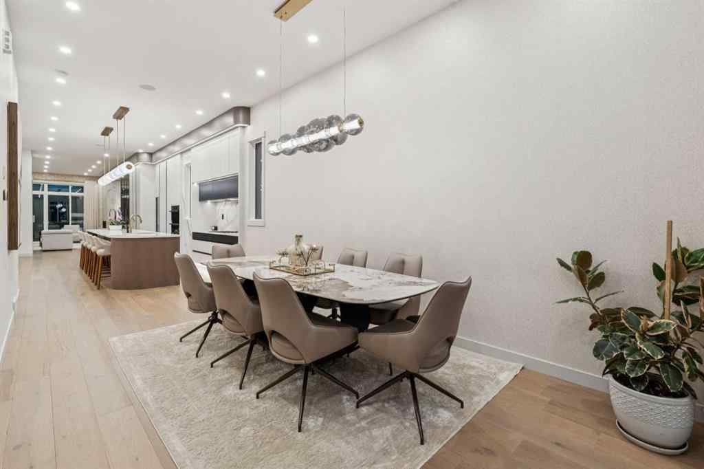 MLS® A2265499 - 1330 8 Avenue SE in Inglewood Calgary, Residential