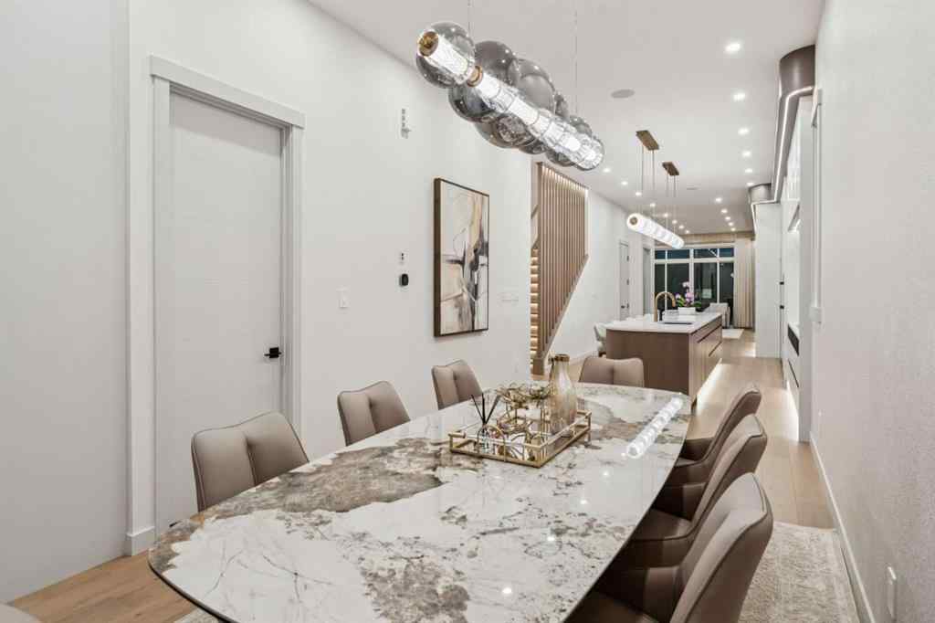 MLS® A2265499 - 1330 8 Avenue SE in Inglewood Calgary, Residential