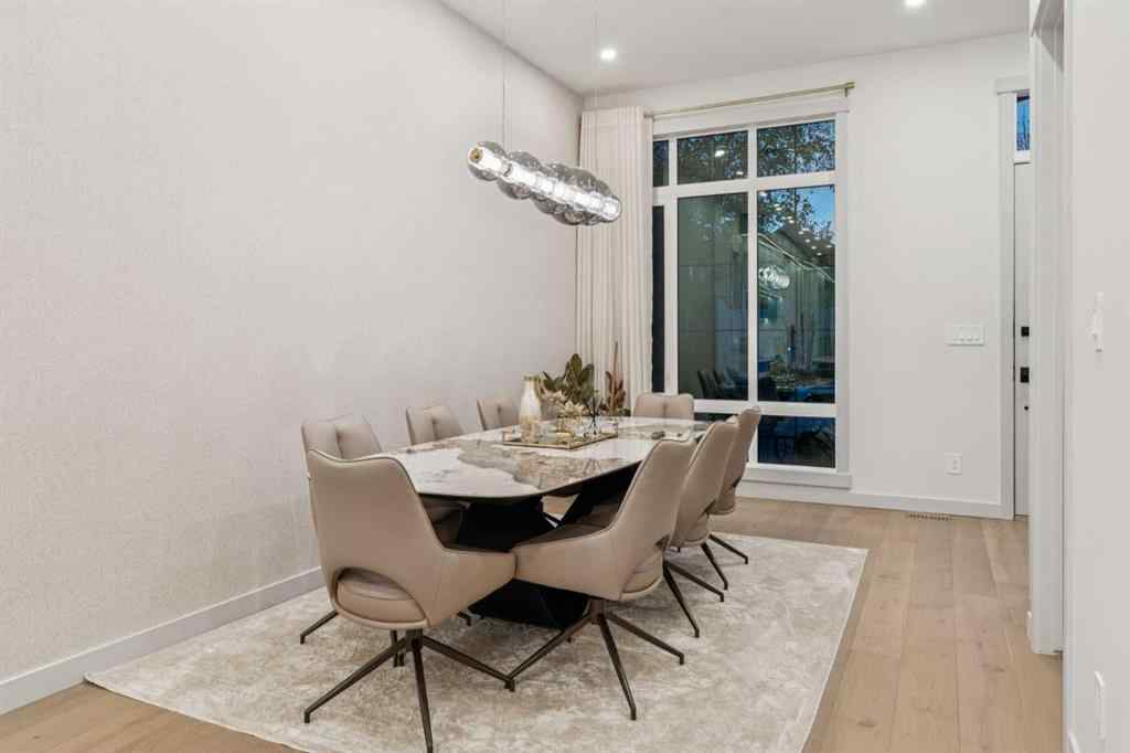 MLS® A2265499 - 1330 8 Avenue SE in Inglewood Calgary, Residential