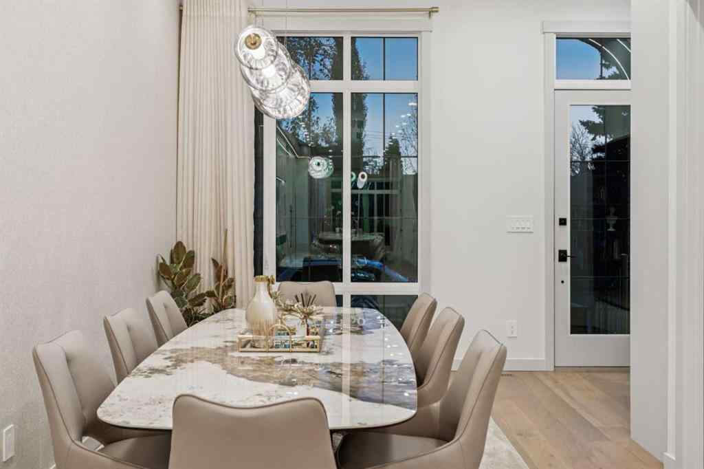 MLS® A2265499 - 1330 8 Avenue SE in Inglewood Calgary, Residential