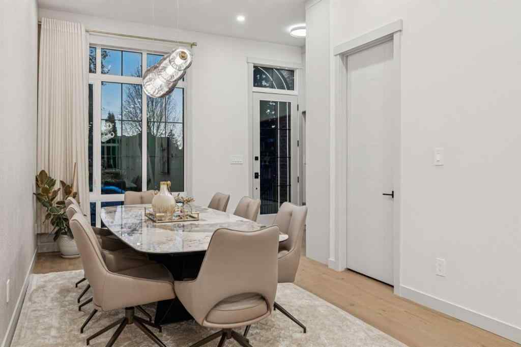 MLS® A2265499 - 1330 8 Avenue SE in Inglewood Calgary, Residential