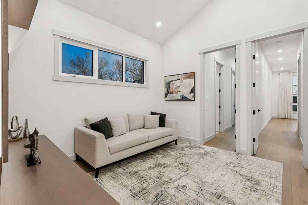 MLS® A2265499 - 1330 8 Avenue SE in Inglewood Calgary, Residential