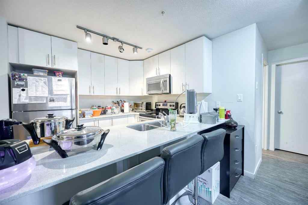 MLS® A2265500 - Unit #3112 181 Skyview Ranch Manor NE in Skyview Ranch Calgary, Residential