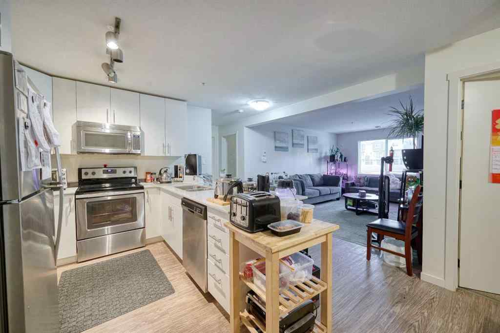 MLS® A2265500 - Unit #3112 181 Skyview Ranch Manor NE in Skyview Ranch Calgary, Residential