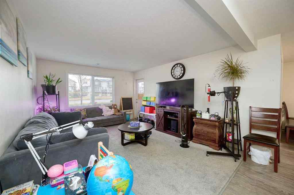 MLS® A2265500 - Unit #3112 181 Skyview Ranch Manor NE in Skyview Ranch Calgary, Residential