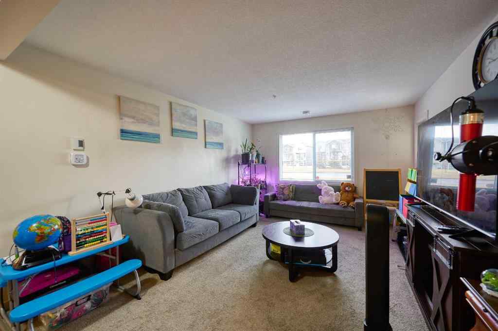 MLS® A2265500 - Unit #3112 181 Skyview Ranch Manor NE in Skyview Ranch Calgary, Residential