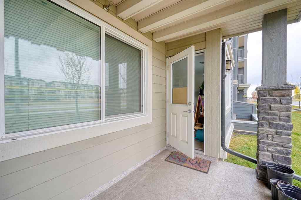 MLS® A2265500 - Unit #3112 181 Skyview Ranch Manor NE in Skyview Ranch Calgary, Residential