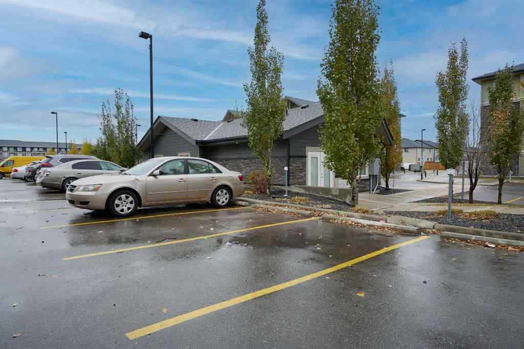 MLS® A2265500 - Unit #3112 181 Skyview Ranch Manor NE in Skyview Ranch Calgary, Residential