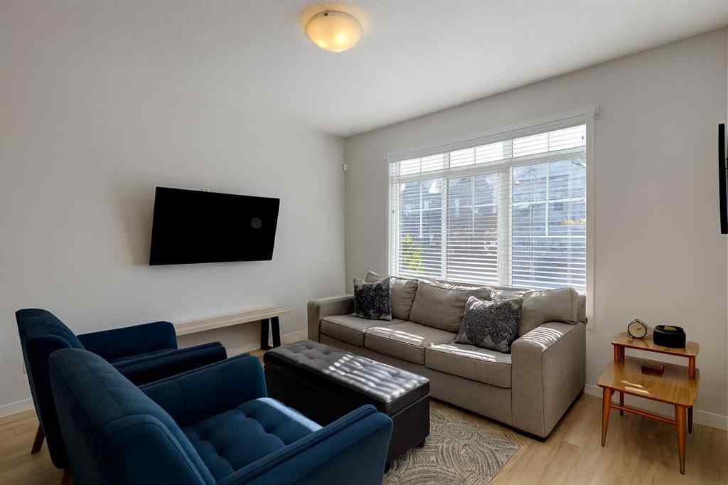 MLS® A2265501 - 47 Willow Crescent  in D\'arcy Ranch Okotoks, Residential