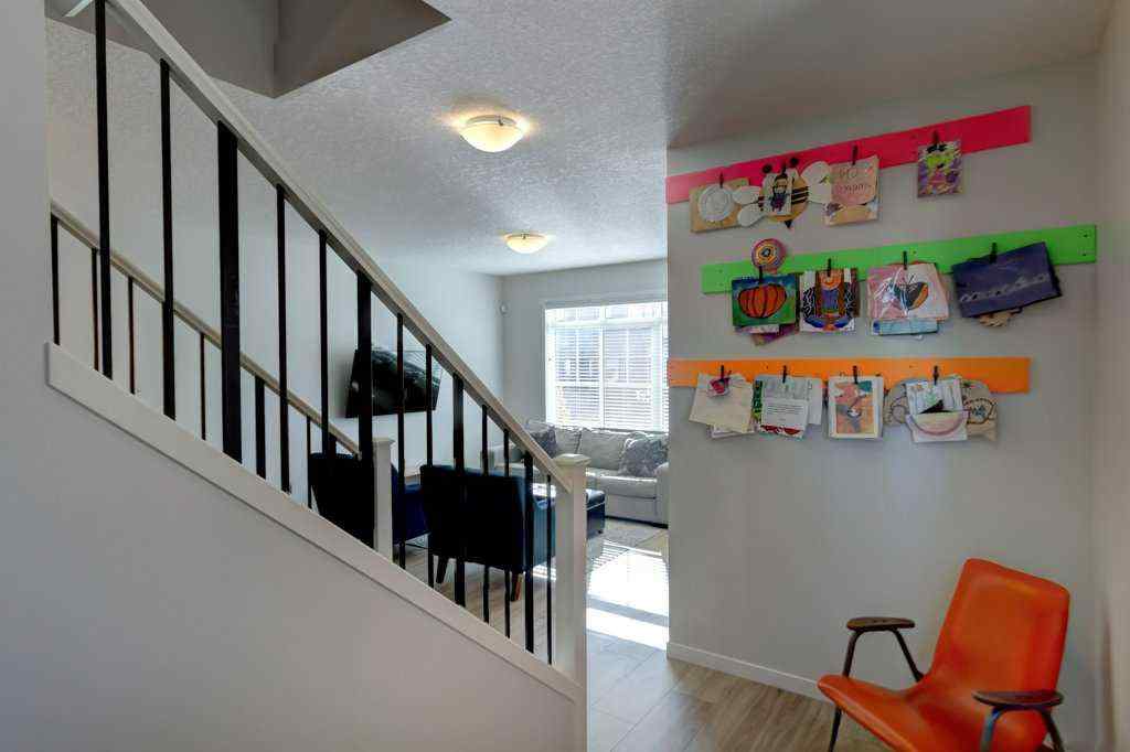 MLS® A2265501 - 47 Willow Crescent  in D\'arcy Ranch Okotoks, Residential