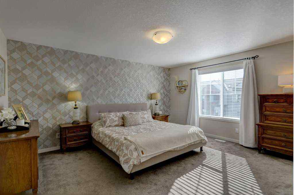 MLS® A2265501 - 47 Willow Crescent  in D\'arcy Ranch Okotoks, Residential