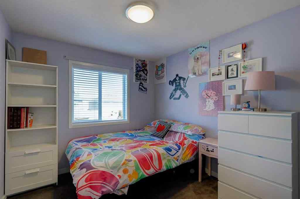 MLS® A2265501 - 47 Willow Crescent  in D\'arcy Ranch Okotoks, Residential