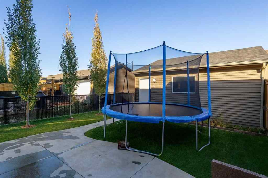 MLS® A2265501 - 47 Willow Crescent  in D\'arcy Ranch Okotoks, Residential