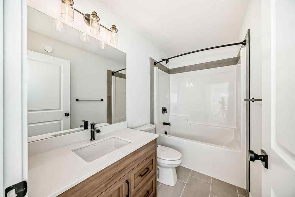 MLS® A2265504 - 40 Southborough Common  in Southbow Landing Cochrane, Residential