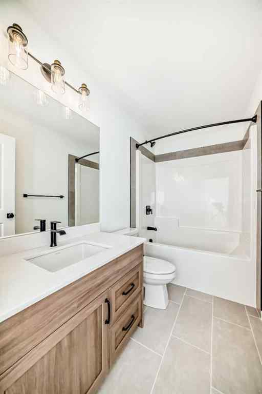 MLS® A2265504 - 40 Southborough Common  in Southbow Landing Cochrane, Residential