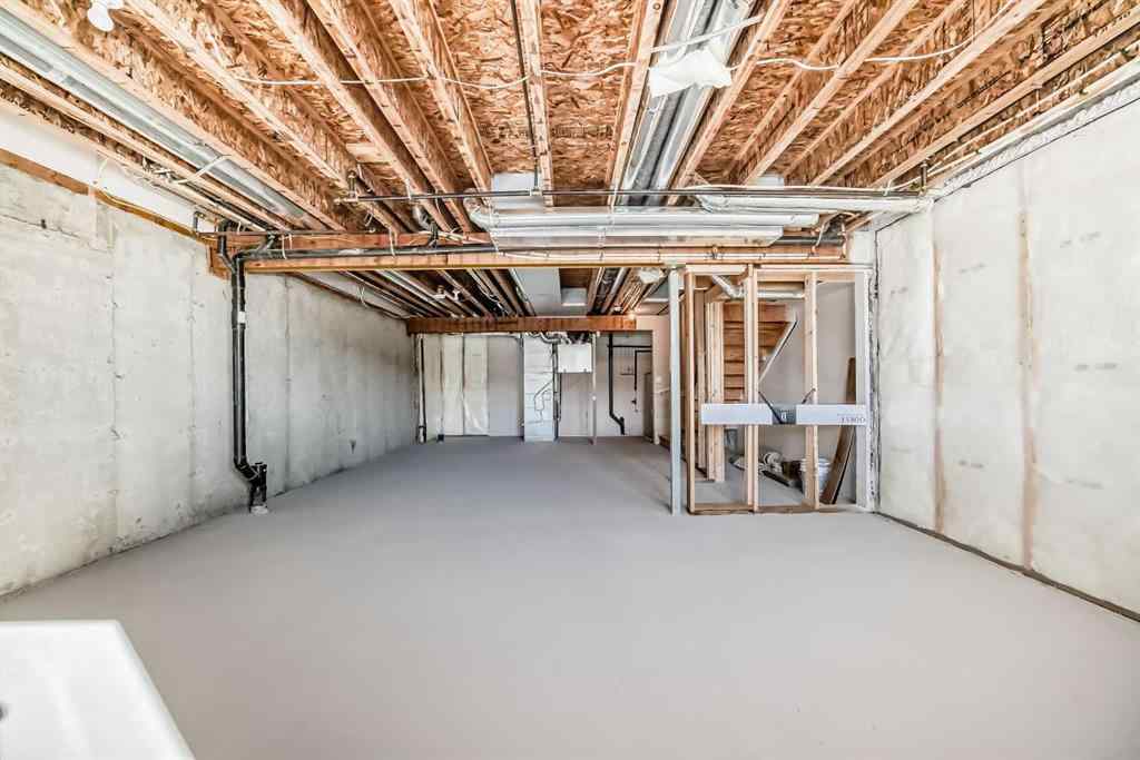 MLS® A2265504 - 40 Southborough Common  in Southbow Landing Cochrane, Residential