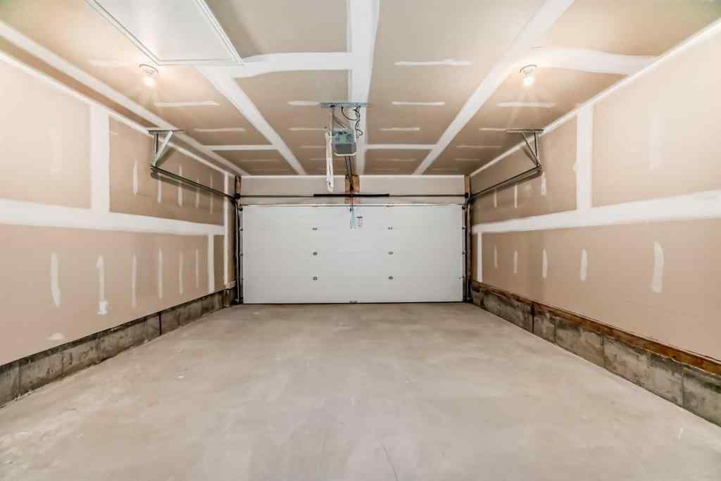 MLS® A2265504 - 40 Southborough Common  in Southbow Landing Cochrane, Residential