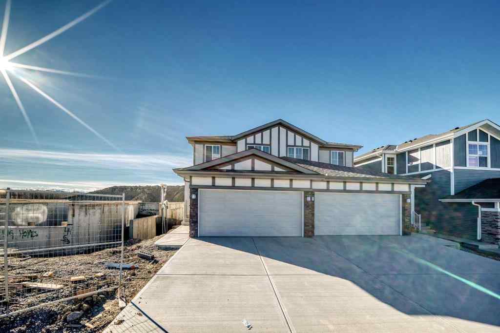 MLS® A2265504 - 40 Southborough Common  in Southbow Landing Cochrane, Residential