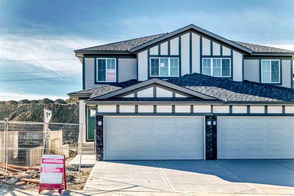 MLS® A2265504 - 40 Southborough Common  in Southbow Landing Cochrane, Residential