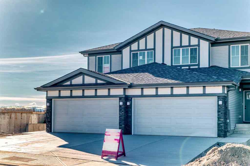 MLS® A2265504 - 40 Southborough Common  in Southbow Landing Cochrane, Residential