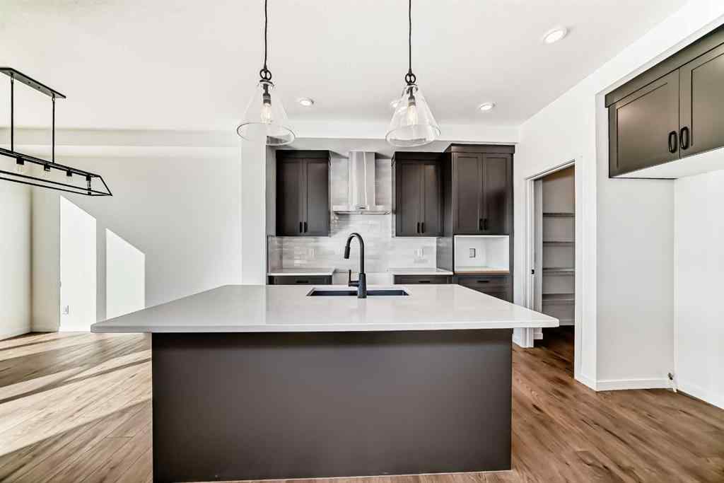 MLS® A2265504 - 40 Southborough Common  in Southbow Landing Cochrane, Residential