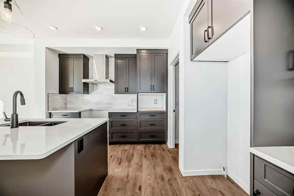 MLS® A2265504 - 40 Southborough Common  in Southbow Landing Cochrane, Residential