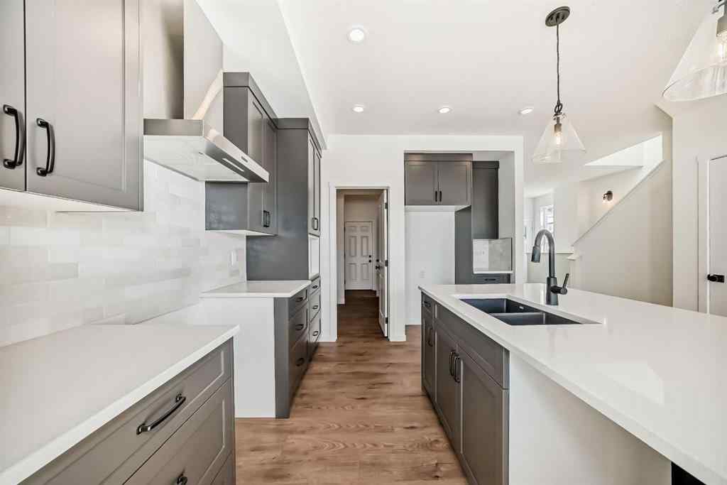 MLS® A2265504 - 40 Southborough Common  in Southbow Landing Cochrane, Residential