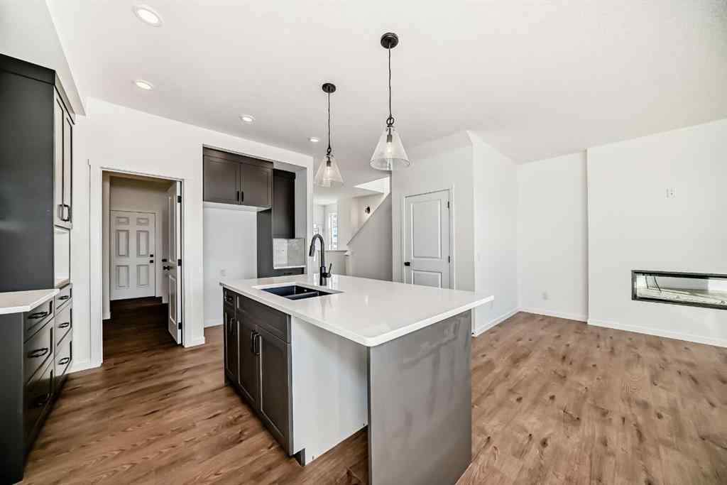 MLS® A2265504 - 40 Southborough Common  in Southbow Landing Cochrane, Residential