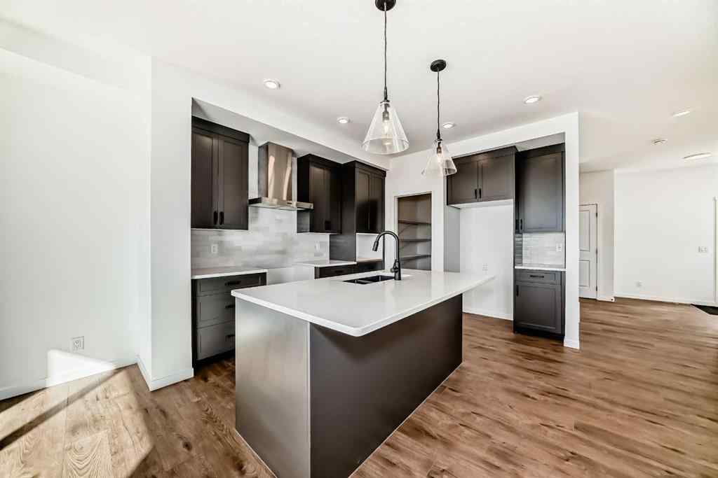 MLS® A2265504 - 40 Southborough Common  in Southbow Landing Cochrane, Residential