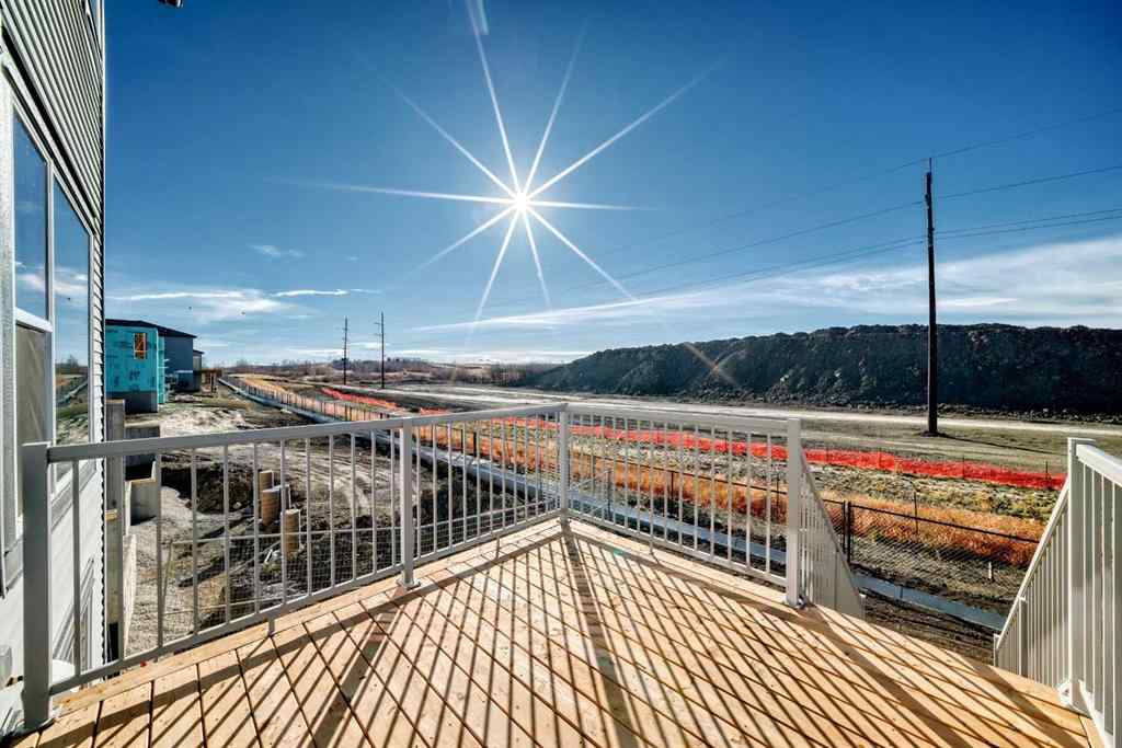 MLS® A2265504 - 40 Southborough Common  in Southbow Landing Cochrane, Residential