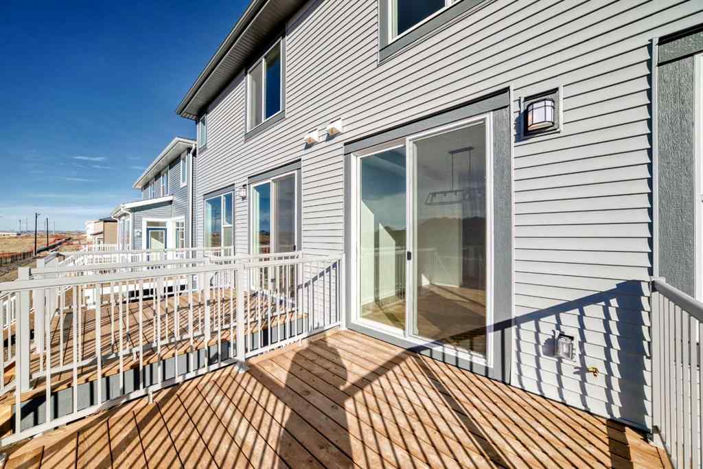 MLS® A2265504 - 40 Southborough Common  in Southbow Landing Cochrane, Residential