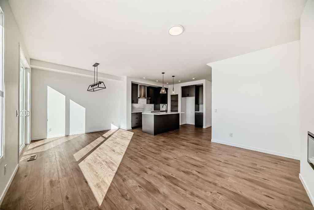 MLS® A2265504 - 40 Southborough Common  in Southbow Landing Cochrane, Residential