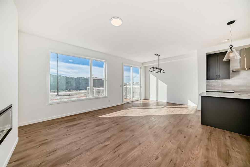 MLS® A2265504 - 40 Southborough Common  in Southbow Landing Cochrane, Residential