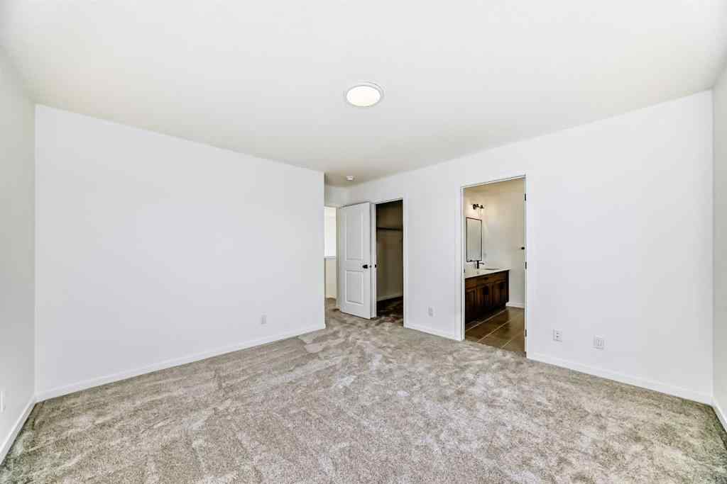 MLS® A2265504 - 40 Southborough Common  in Southbow Landing Cochrane, Residential