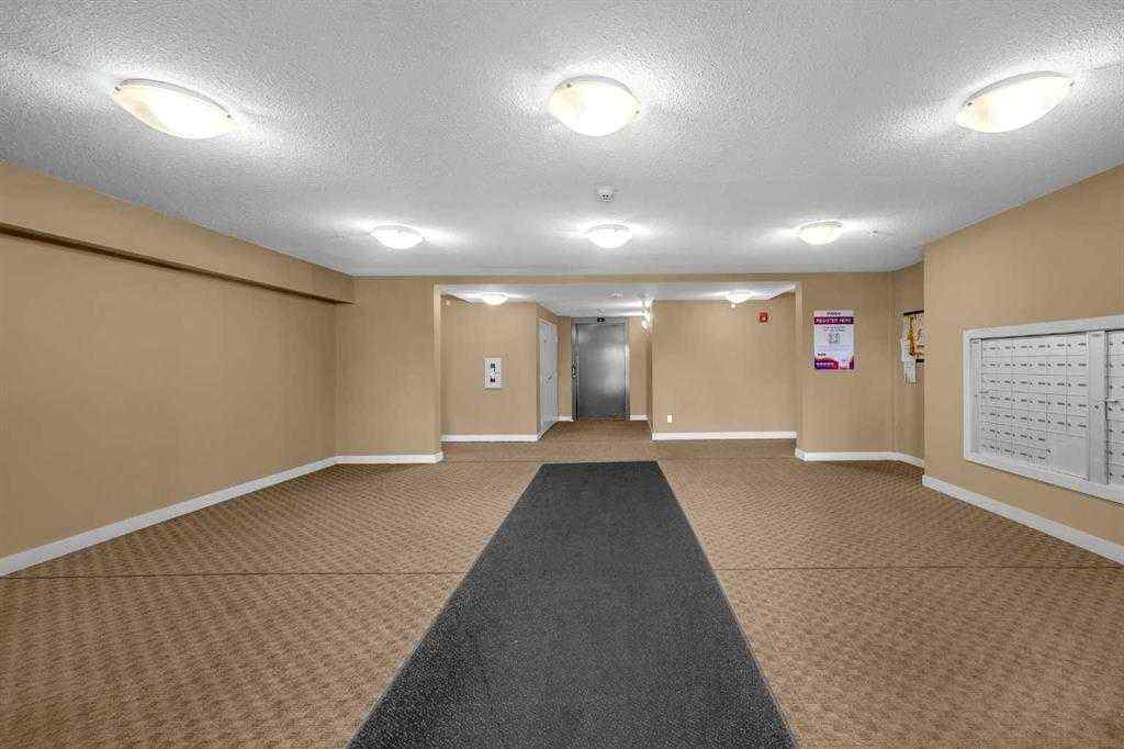MLS® A2265505 - Unit #214 5 Saddlestone Way NE in Saddle Ridge Calgary, Residential