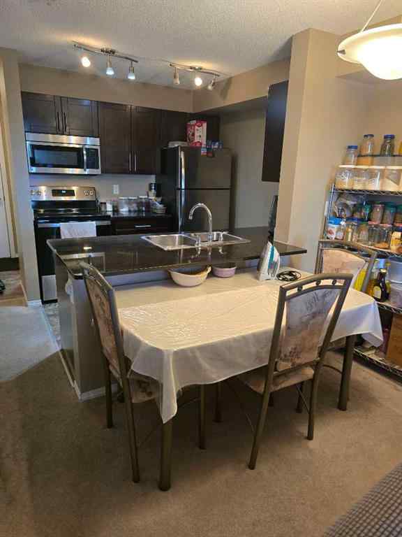 MLS® A2265505 - Unit #214 5 Saddlestone Way NE in Saddle Ridge Calgary, Residential