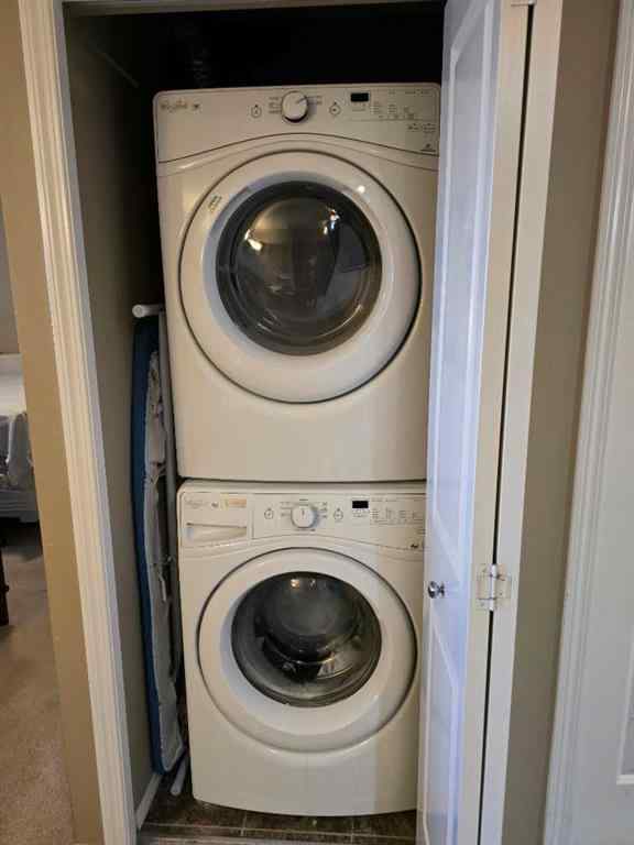 MLS® A2265505 - Unit #214 5 Saddlestone Way NE in Saddle Ridge Calgary, Residential