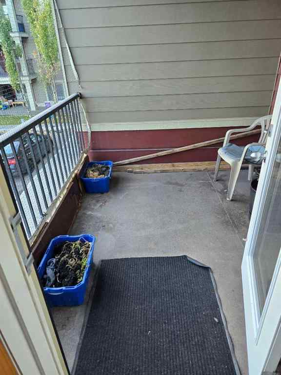 MLS® A2265505 - Unit #214 5 Saddlestone Way NE in Saddle Ridge Calgary, Residential