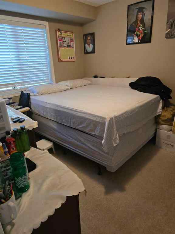 MLS® A2265505 - Unit #214 5 Saddlestone Way NE in Saddle Ridge Calgary, Residential