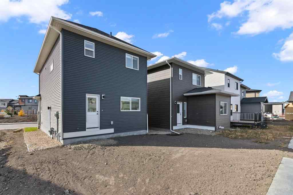 MLS® A2265507 - 994 Chinook Winds Meadow SW in Chinook Gate Airdrie, Residential