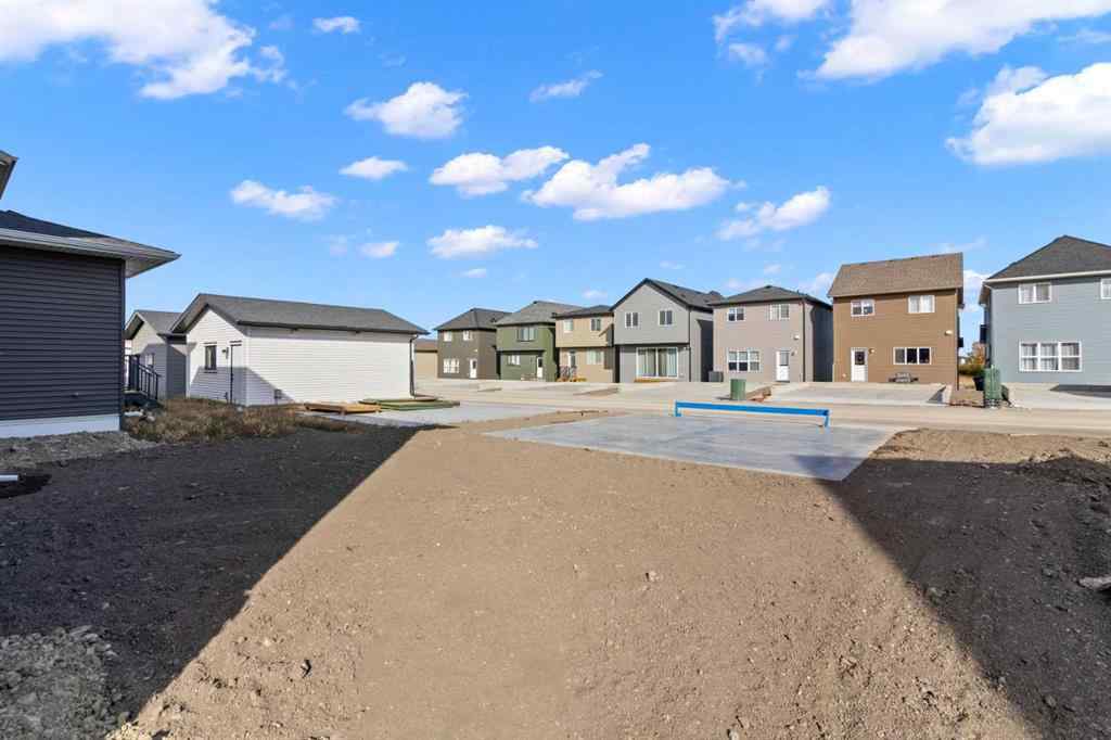 MLS® A2265507 - 994 Chinook Winds Meadow SW in Chinook Gate Airdrie, Residential