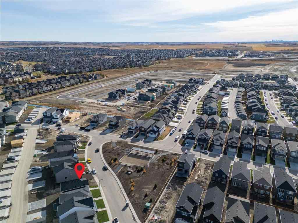 MLS® A2265507 - 994 Chinook Winds Meadow SW in Chinook Gate Airdrie, Residential