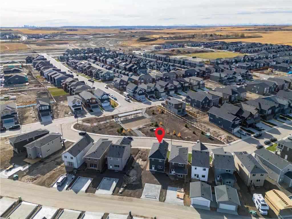 MLS® A2265507 - 994 Chinook Winds Meadow SW in Chinook Gate Airdrie, Residential