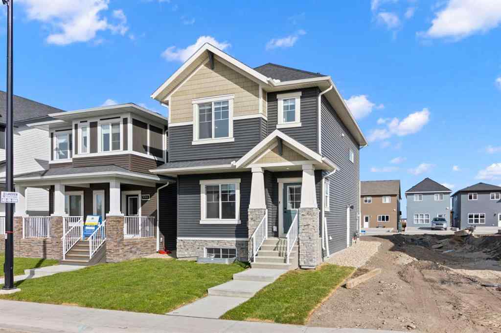 MLS® A2265507 - 994 Chinook Winds Meadow SW in Chinook Gate Airdrie, Residential