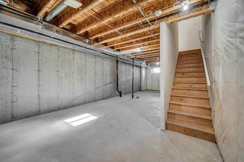 MLS® A2265508 - 1945 Cornerstone Boulevard NE in Cornerstone Calgary, Residential