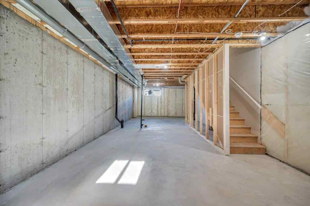 MLS® A2265508 - 1945 Cornerstone Boulevard NE in Cornerstone Calgary, Residential